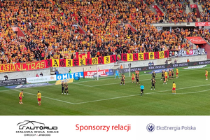 Trzy razy na… jakość. Korona przegrała w Białymstoku