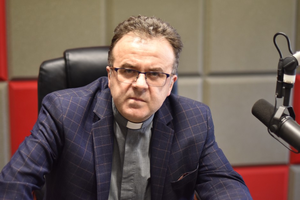 Ksiądz Jan Nowak: Święci, którzy doświadczali bliskości Boga