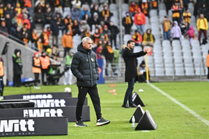 Miejsce na miarę potencjału? „Prosiłem o chłodną głowę