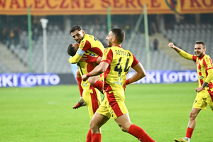 Z pożaru po światło nadziei. Rok, który rozbudził apetyty