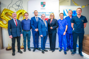 Wsparcie dla przyszłych rodziców i noworodków