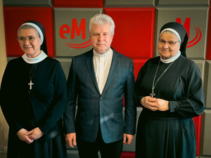 Dzień Życia Konsekrowanego przypomina o bogactwie Kościoła