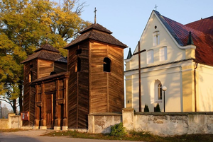 Które zabytki w województwie zostaną zmodernizowane?