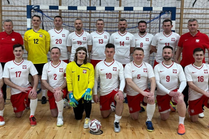 Nasi księża grają w półfinale Mistrzostw Europy. Zobacz transmisję!